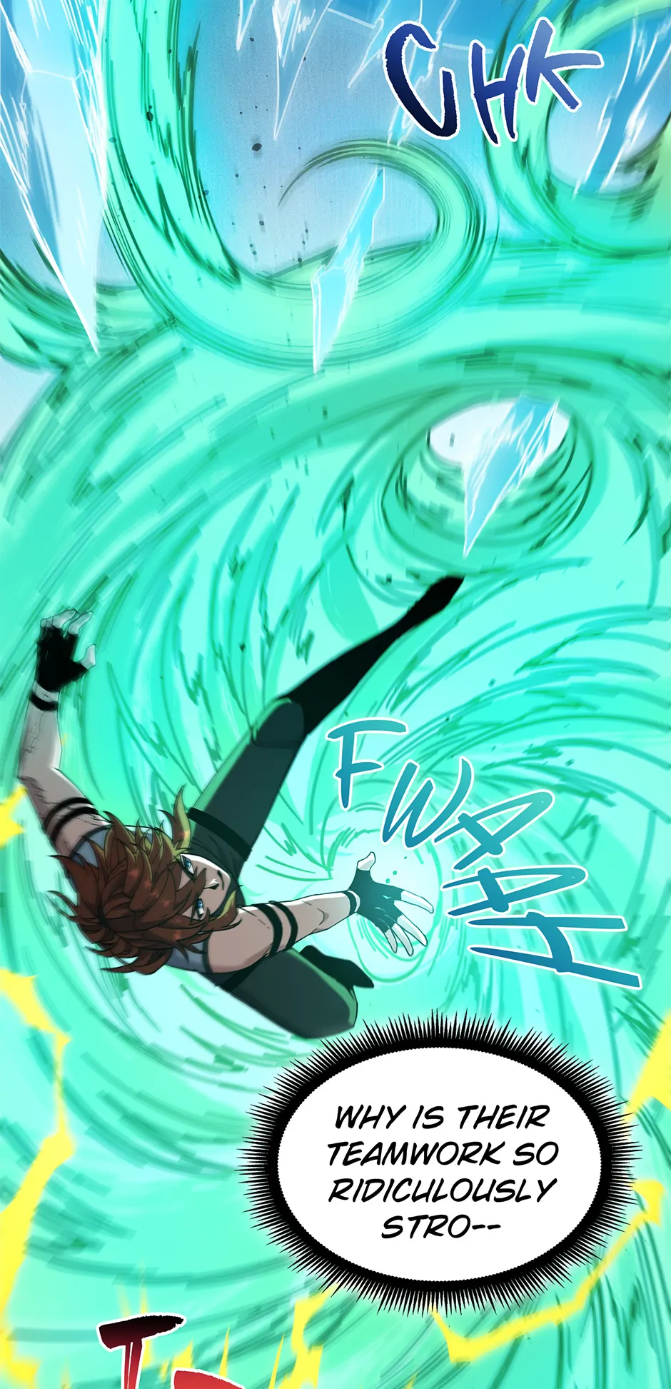 The Beginning After The End Chapter 223 image 38